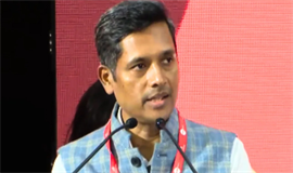 വോ​ട്ട​ർപ​ട്ടി​ക​യി​ൽ ഒ​ന്നി​ല​ധി​കം സ്ഥ​ല​ത്ത് പേ​രു ചേ​ർ​ക്കു​ന്ന​തു ശി​ക്ഷാ​ർ​ഹം: സി​ഇ​ഒ