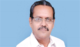 ചാ​രു​പാ​റ ര​വി  അ​ന്ത​രി​ച്ചു