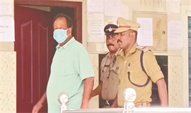 കൊല്ലപ്പെട്ടതു ജെയ്‌നമ്മതന്നെ; സെബാസ്റ്റ്യന് കുരുക്ക് മുറുകുന്നു