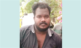 വര്‍ക്ക്‌ഷോപ്പ് ജീവനക്കാരന്‍ ഷോക്കേറ്റ് മരിച്ചു