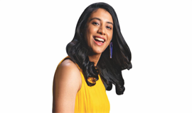റി​ക്കാ​ർ​ഡു​ക​ൾ തീ​ർ​ത്ത് സ്മൃ​തി