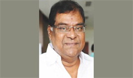 കോട്ട ശ്രീനിവാസ റാവു അന്തരിച്ചു