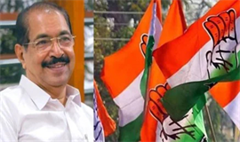 കോ​​ൺ​​ഗ്ര​​സി​​നെ  ഒ​​റ്റ​​ക്കെ​​ട്ടാ​​യി  മു​​ന്നോ​​ട്ട്  കൊ​​ണ്ടു​​പോ​​കും:  സ​​ണ്ണി ജോ​​സ​​ഫ്