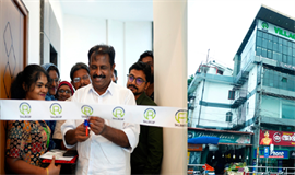 ടാ​ല്‍​റോ​പ് വി​ല്ലേ​ജ് പാ​ര്‍​ക്ക്  ബാ​ല​രാ​മ​പു​ര​ത്ത് പ്ര​വ​ര്‍​ത്ത​ന​മാ​രം​ഭി​ച്ചു