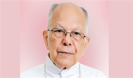 മാര്‍ ജേക്കബ്   തൂങ്കുഴിയുടെ നിര്യാണത്തിൽ  വിവിധ  മത മേലധ്യക്ഷന്മാരും നേതാക്കളും     അനുശോചിച്ചു