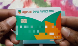 ഉ​ജ്ജീ​വ​ന്‍ ഡെ​ബി​റ്റ്  കാ​ര്‍​ഡ് അ​വ​ത​രി​പ്പി​ച്ചു
