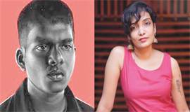 ഗൗരിലക്ഷ്മിയുടെയും  വേടന്‍റെയും പാട്ടുകൾ സിലബസിൽനിന്നു നീക്കില്ല