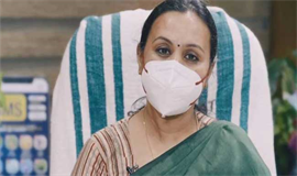പാ​ല​ക്കാ​ട് ജി​ല്ല‍​യി​ൽ ഹൈ​റി​സ്ക്  സ​ന്പ​ർ​ക്ക​ത്തി​ൽ 52 പേ​ർ