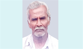 കർഷകനെ കാട്ടാന ചവിട്ടിക്കൊന്നു