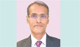 വെ​ങ്ക​ട്ട​രാ​മ​ന്‍ വെ​ങ്ക​ടേ​ശ്വ​ര​ന്‍ ഫെ​ഡ​റ​ല്‍ ബാ​ങ്ക്  എ​ക്‌​സി​ക്യൂ​ട്ടീ​വ് ഡ​യ​റ​ക്ട​ര്‍