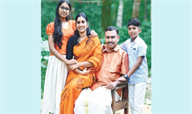 ദു​ബാ​യ് ഡ്യൂ​ട്ടി ഫ്രീ ​ന​റു​ക്കെ​ടു​പ്പി​ല്‍  കാ​സ​ര്‍​ഗോ​ഡ് സ്വ​ദേ​ശി​ക്ക്  എ​ട്ട​ര​ കോ​ടി സ​മ്മാ​നം