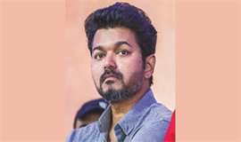 സോ​റി​യ​ല്ല, നീ​തി​യാ​ണു  വേ​ണ്ട​ത്: വി​ജ​യ്‌