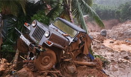 വി​ല​ങ്ങാ​ട് ദു​ര​ന്തം: വാ​യ്പ​ക​ളി​ൽ മോ​റ​ട്ടോ​റി​യം