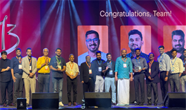 ഡബ്ല്യുഎസി  ബിയോണ്ട് സമ്മിറ്റ് നടത്തി