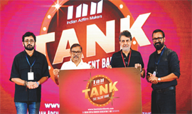 ഐ​എ​എം  വെ​ബ്‌​സൈ​റ്റ്  അ​വ​ത​രി​പ്പി​ച്ചു