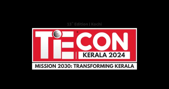 ടൈ​ക്കോ​ണ്‍ കേ​ര​ള  സം​രം​ഭ​ക സ​മ്മേ​ള​നം  കൊ​ച്ചി​യി​ല്‍