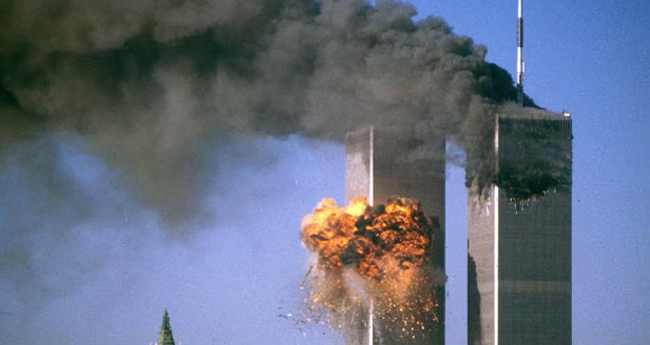 9/11 ഭീകരാക്രമണത്തിന്  ഇന്ന് 23 വർഷം