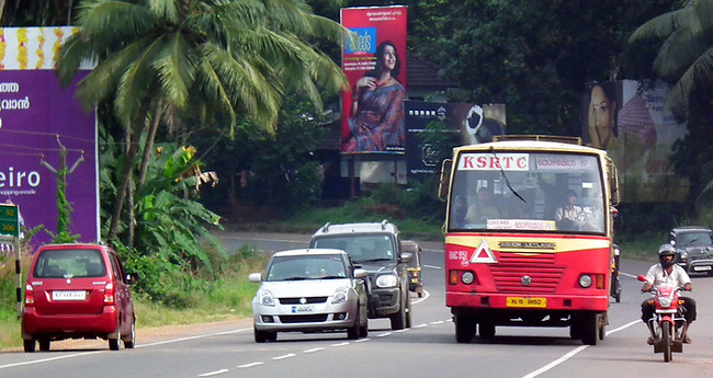 ഗതാഗത നിയമലംഘനം: പൊ​​തു​​ജ​​ന​​ങ്ങ​​ള്‍ക്ക് പ​​രാ​​തി ന​​ല്‍കാ​​ന്‍ ആ​​പ്പ്