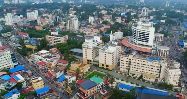 കൊ​ച്ചി, കോ​ഴി​ക്കോ​ട്, തി​രു​വ​ന​ന്ത​പു​രം ന​ഗ​ര​ങ്ങ​ൾ​ക്ക് പ്ലാ​നിം​ഗ് ക​മ്മി​റ്റി​ക്ക് ശി​പാ​ർ​ശ