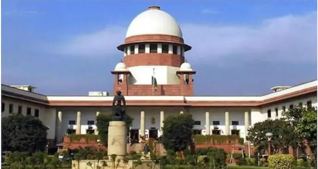 The Supreme Court confirms the advance booking;  Judge Ravindra Bhatt with dissenting judgment