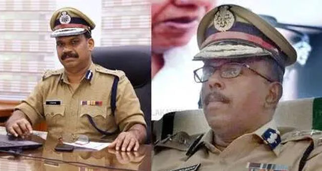 സ്വ​ർ​ണ​ക്ക​ട​ത്തി​ൽ പ​ങ്ക് : എ​ഡി​ജി​പി അ​ജി​ത്തി​ന്‍റെ മൊ​ഴി​ക്കെ​തി​രേ  പി. ​വി​ജ​യ​ൻ നി​യ​മ​ന​ട​പ​ടി​ക്കൊ​രു​ങ്ങു​ന്നു