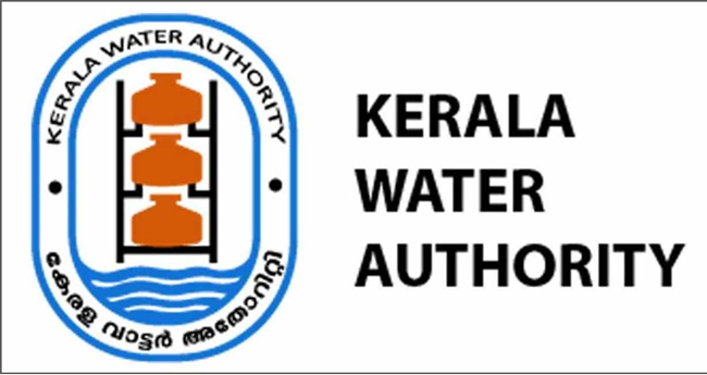 ത​​ട​​സം ദേ​​ശീ​​യ ജ​​ൽ​​ജീ​​വ​​ൻ മി​​ഷ​​ന്‍റെ  അ​​നു​​മ​​തി ല​​ഭി​​ക്കാ​​ത്ത​​ത്: വാ​​ട്ട​​ർ അ​​ഥോ​​റി​​റ്റി