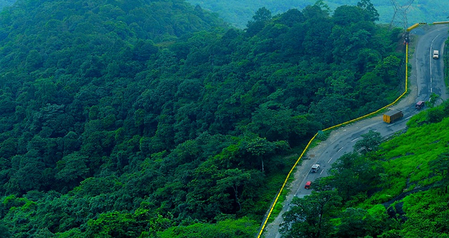 വയനാട് ദുരന്തത്തിനിടെ വീണ്ടും പരിസ്ഥിതിലോല വിജ്ഞാപനം