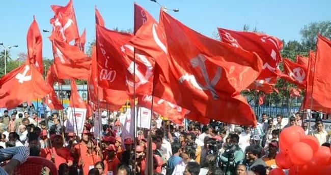 വ​യ​നാ​ട് ദു​ര​ന്ത​ത്തി​ലെ കേ​ന്ദ്ര നി​ല​പാ​ട്: ഇ​ന്നും പ്ര​തി​ഷേ​ധം