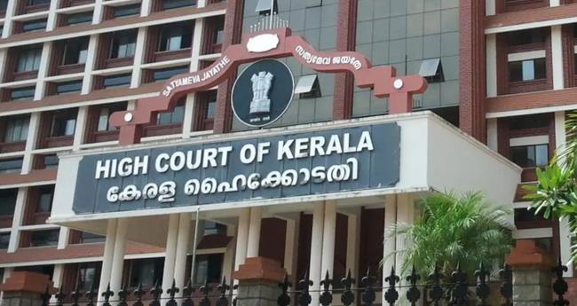 വ​യ​നാ​ട് ഉരുൾപൊട്ടൽ അ​തി​തീ​വ്ര ദു​ര​ന്ത​മാ​യി അം​ഗീ​ക​രി​ച്ച​തെന്ന് കേ​ന്ദ്രം ഹൈ​ക്കോ​ട​തി​യി​ല്‍
