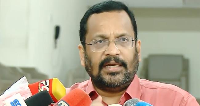 ‌ വ​യ​നാ​ട് ദു​ര​ന്തം: കേ​ന്ദ്ര​സ​ഹാ​യ​ത്തി​നാ​യി 10 ദി​വ​സ​ത്തി​ന​കം റി​പ്പോ​ർ​ട്ട് സ​മ​ർ​പ്പി​ക്കു​മെ​ന്ന്  മ​ന്ത്രി രാ​ജ​ൻ