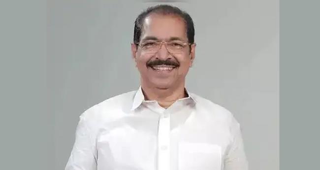 എ​ല്ലാ​വ​രു​മാ​യും വ്യ​ക്തി​പ​ര​മാ​യ സൗ​ഹൃ​ദം പു​ല​ര്‍​ത്തി​യ വ്യ​ക്തി: സ​ണ്ണി ജോ​സ​ഫ്
