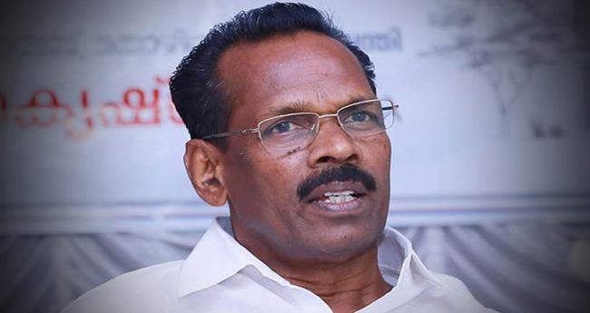 വി.​എ​സി​ന്‍റെ വേ​ർ​പാ​ട് നി​ക​ത്താ​നാ​കാ​ത്ത ന​ഷ്ട​മെ​ന്ന് എ​ൽ​ഡി​എ​ഫ്