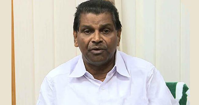 ബോ​ധ്യ​പ്പെ​ടാ​ത്ത ഒ​രു കാ​ര്യ​ത്തോ​ടും സ​ന്ധി ചെ​യ്യാ​ത്ത നേ​താ​വ്: തി​രു​വ​ഞ്ചൂ​ര്‍