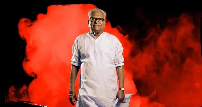 തെ​ര​ഞ്ഞെ​ടു​പ്പു​ക​ളി​ലെ വി.​എ​സ്; മു​ന്ന​ണി വി​ജ​യി​ച്ച​പ്പോ​ൾ ക​പ്പി​ത്താ​ൻ തോ​റ്റു