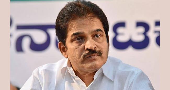 വ​യ​നാ​ട് ദു​ര​ന്തം: കേ​ന്ദ്രം കാ​ണി​ക്കു​ന്ന​ത് അ​ങ്ങേ​യ​റ്റ​ത്തെ ക്രൂ​ര​ത​യെ​ന്ന് കെ.​സി. വേ​ണു​ഗോ​പാ​ൽ