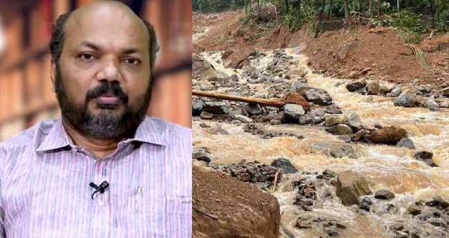 വ​യ​നാ​ട് ദു​ര​ന്തം; ഏ​റ്റെ​ടു​ക്കേ​ണ്ട​ത് വ​ലി​യ ദൗ​ത്യ​മെ​ന്ന് മ​ന്ത്രി പി. ​രാ​ജീ​വ്