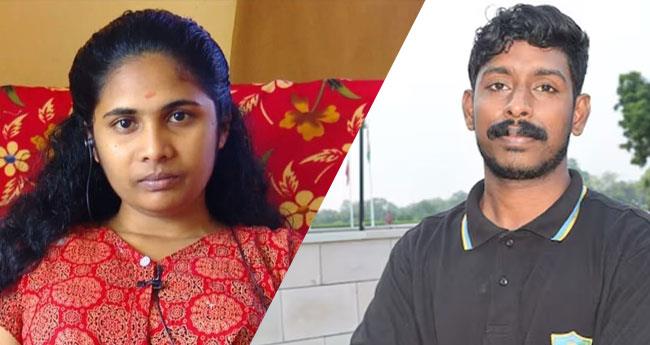 ശ്രു​തി​ക്ക് സ​ർ​ക്കാ​ർ ജോ​ലി, അ​ർ​ജു​ന്‍റെ കു​ടും​ബ​ത്തി​ന് ഏ​ഴ് ല​ക്ഷം: മുഖ്യമന്ത്രി