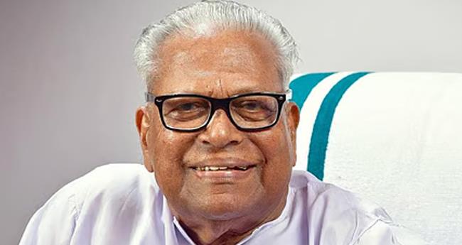 ‌വി.​എ​സി​ന്‍റെ സം​സ്കാ​രം; ആ​ല​പ്പു​ഴ ന​ഗ​ര​ത്തി​ൽ ഗ​താ​ഗ​ത നി​യ​ന്ത്ര​ണം