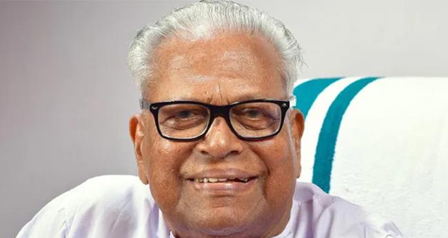 വി​പ്ല​വ സൂ​ര്യ​ൻ ഓ​ർ​മ്മ​യാ​യി; വി.​എ​സ്.​അ​ച്യു​താ​ന​ന്ദ​ൻ അ​ന്ത​രി​ച്ചു
