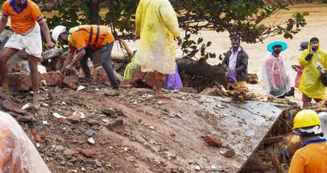 ജ​ന​കീ​യ തെ​ര​ച്ചി​ൽ അ​വ​സാ​നി​പ്പി​ച്ചു; സൂ​ചി​പ്പാ​റ​യി​ൽ നി​ന്ന് നാ​ലു മൃ​ത​ദേ​ഹ​ങ്ങ​ൾ ക​ണ്ടെ​ത്തി