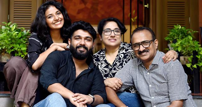 ദേ​വ​ഗി​രി​യി​ലെ ഇ​ലാ​ൻ​സ സ്പ​ർ​ശം