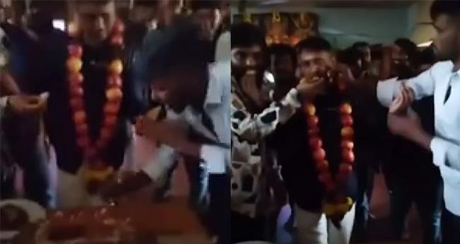 engaluru Jail Under Scanner Again After Rowdys Lavish Birthday Bash Inside Walls
