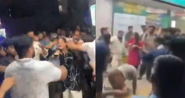 engaluru Jail Under Scanner Again After Rowdys Lavish Birthday Bash Inside Walls