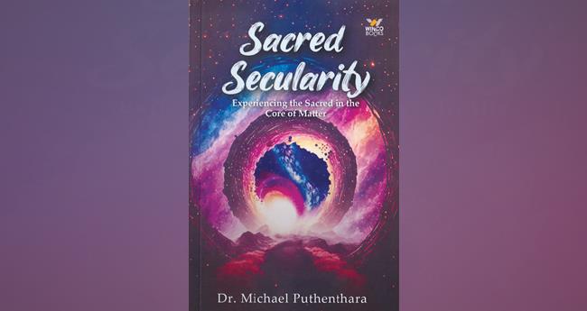 Sacred Secularity