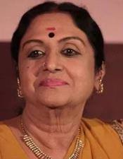 അ​ഭ്ര​കാ​വ്യ​ങ്ങ​ൾ ബാ​ക്കി; "അ​ഭി​ന​യ സ​ര​സ്വ​തി