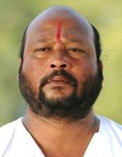 ടോ​ളി​വു​ഡി​ന്‍റെ ഹാ​സ്യ​സാ​മ്രാ​ട്ടി​ന് വി​ട; പ്ര​ശ​സ്ത ന​ട​ൻ  ഫി​ഷ് വെ​ങ്ക​ട്ട് അ​ന്ത​രി​ച്ചു