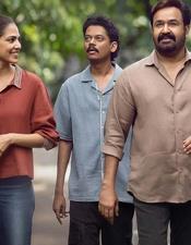 സ​ത്യ​ൻ അ​ന്തി​ക്കാ​ട് - മോ​ഹ​ൻ​ലാ​ൽ ചി​ത്രം "ഹൃ​ദ​യ​പൂ​ർ​വ്വം