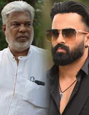 ജോ​ഷി​യു​ടെ ചി​ത്ര​ത്തി​ൽ നാ​യ​ക​നാ​യി ഉ​ണ്ണി മു​കു​ന്ദ​ൻ; ഒ​രു​ങ്ങു​ന്ന​ത് ആ​ക്ഷ​ൻ എ​ന്‍റ​ർ​ടെ​യ്ന​ർ