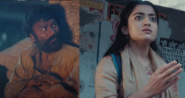പി​ച്ച​ക്കാ​ര​നി​ൽ നി​ന്നും കോ​ടീ​ശ്വ​ര​നി​ലേ​യ്ക്ക്; ധ​നു​ഷി​ന്‍റെ കു​ബേ​ര ടീ​സ​ർ