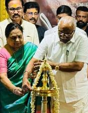 കാ​ർ​ത്തി​ക് ശ​ങ്ക​റും ഗോ​കു​ലം ഗോ​പാ​ല​നും പ്ര​ധാ​ന​വേ​ഷ​ത്തി​ൽ; പാ​ൽ​പാ​യ​സം @ ഗു​രു​വാ​യൂ​രി​ന് തു​ട​ക്ക​മാ​യി